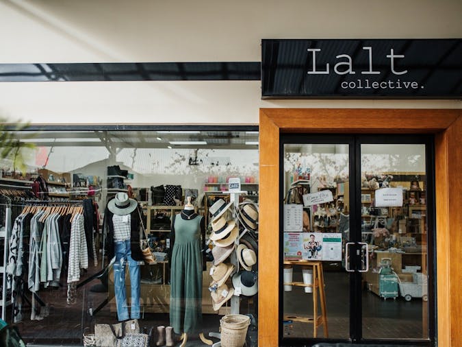Lalt Collective