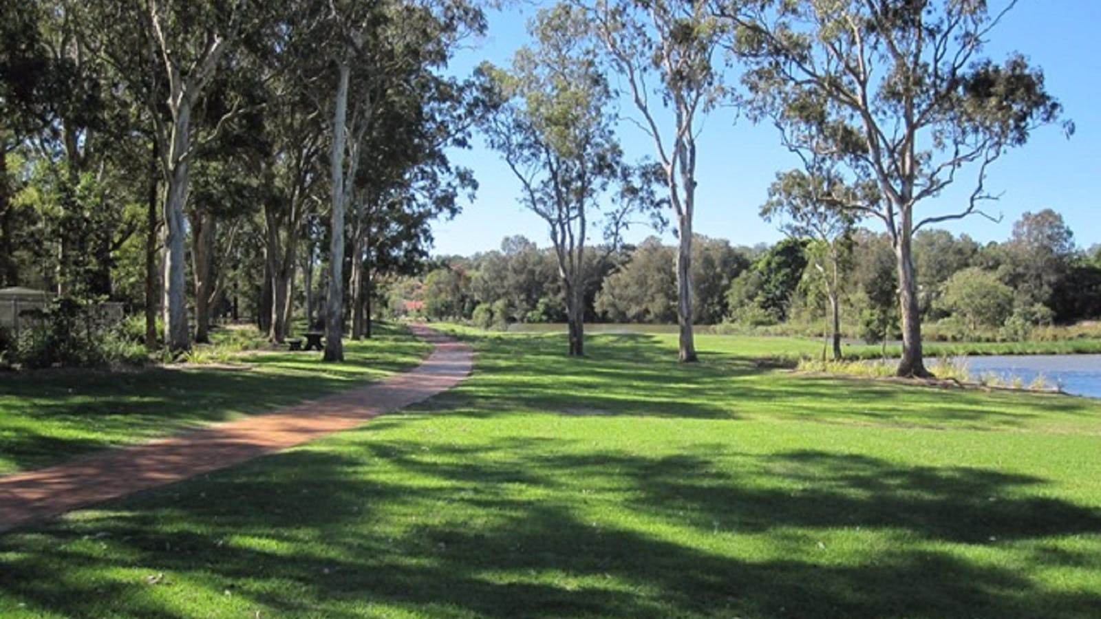 Toowoomba Water Bird Habitat