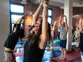 Bendigo Yoga Festival