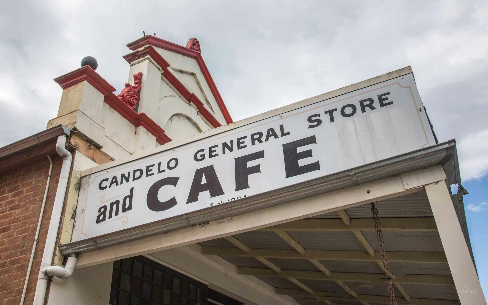 Candelo General Store & Cafe