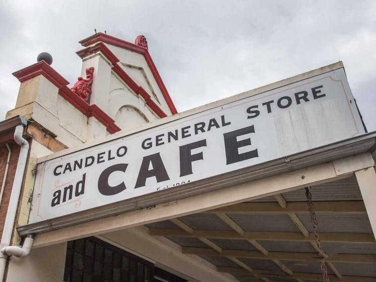 Candelo General Store & Cafe