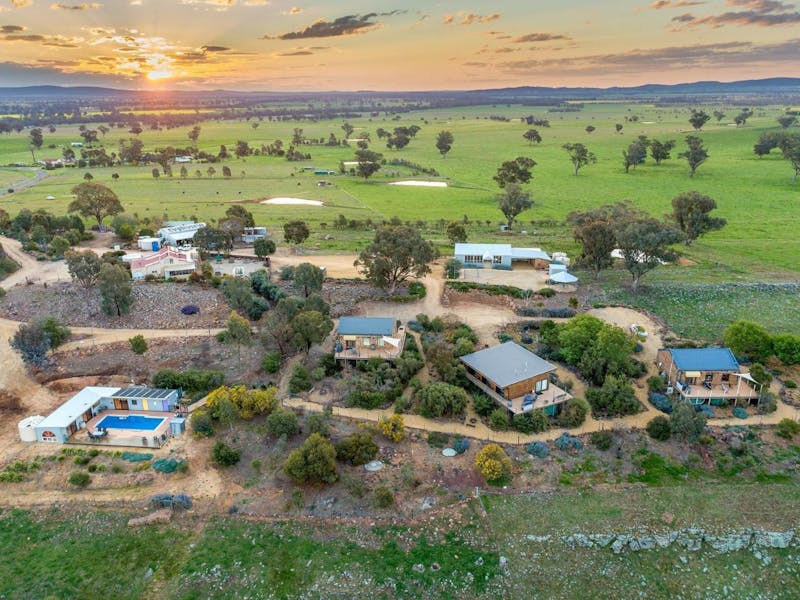 Everview Retreat