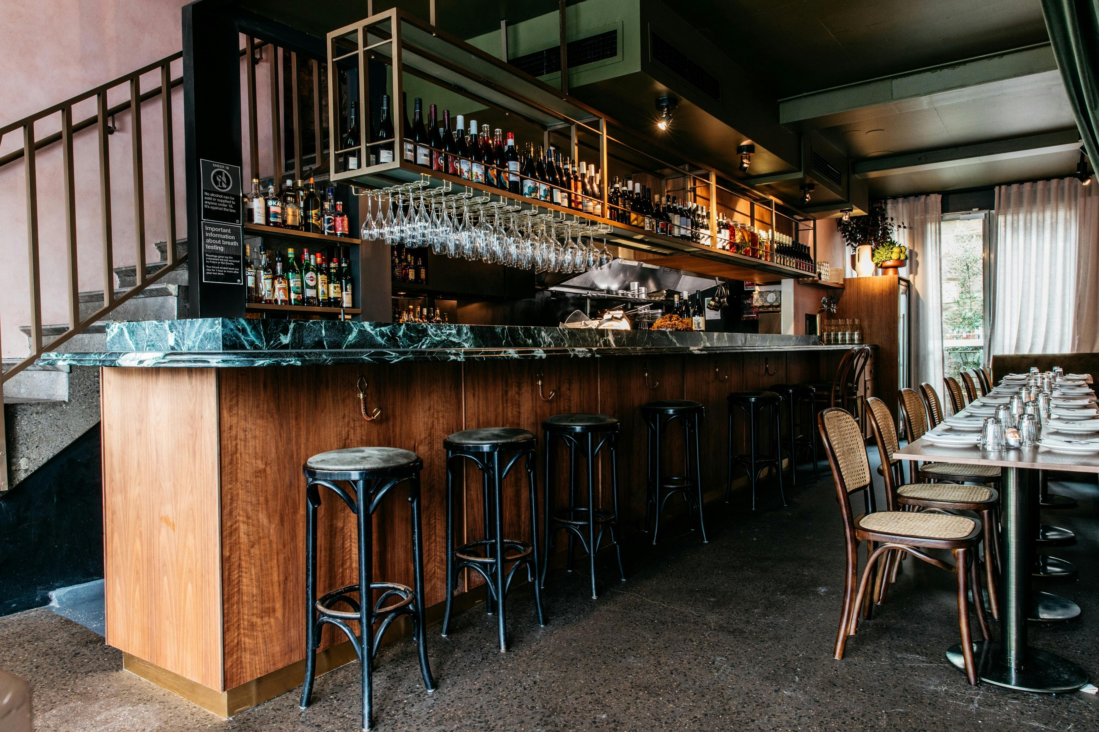 Mille Vini Pasta & Wine Bar