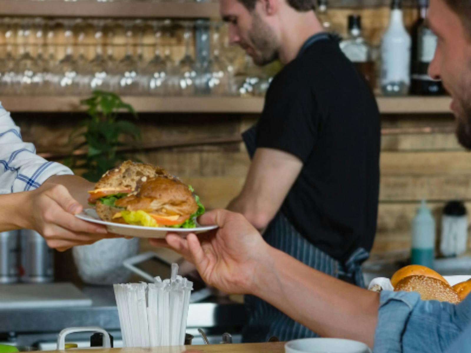 Parkes Services Club Bistro & Cafe