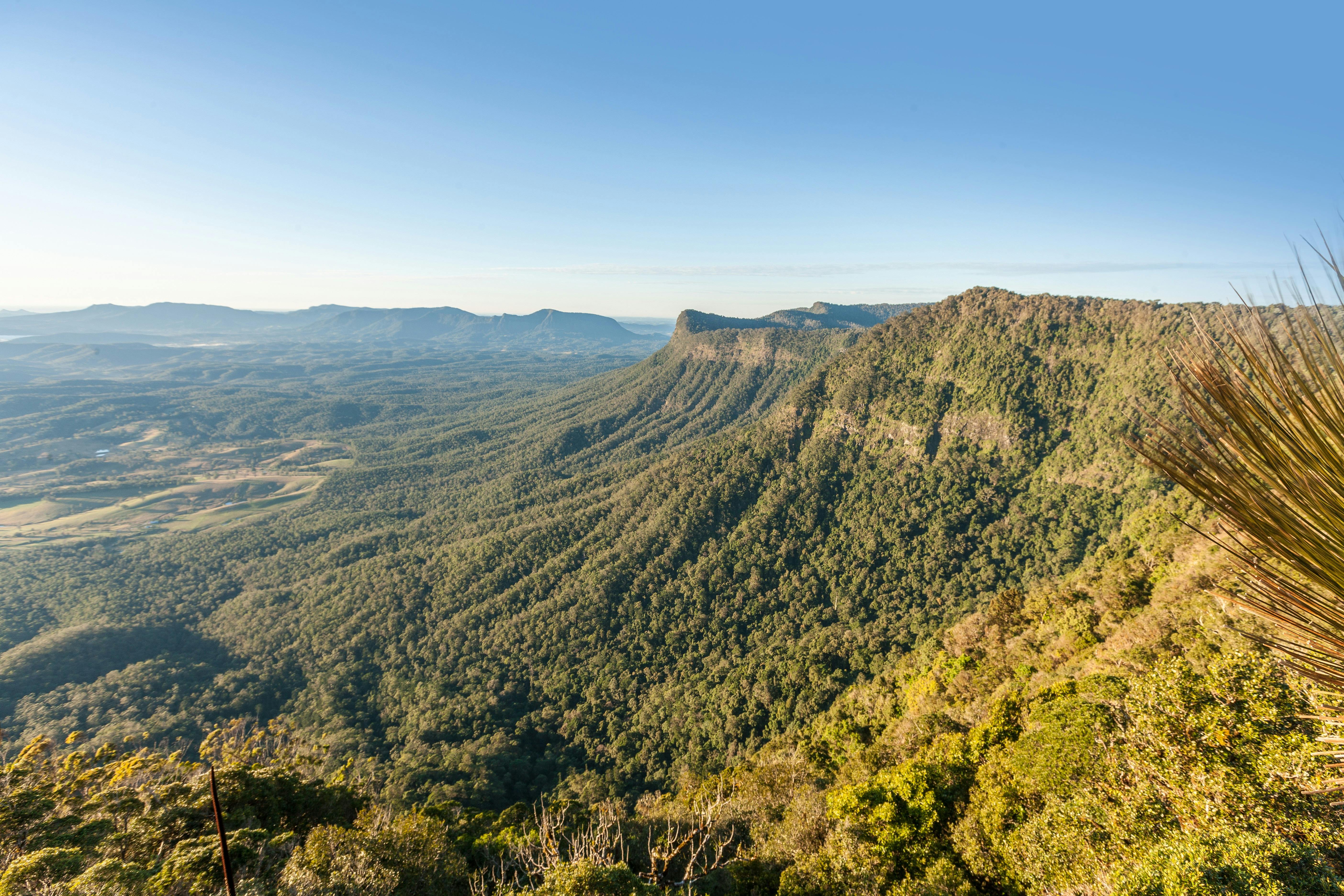 Bower Camp Co. Gondwana Walking Tours