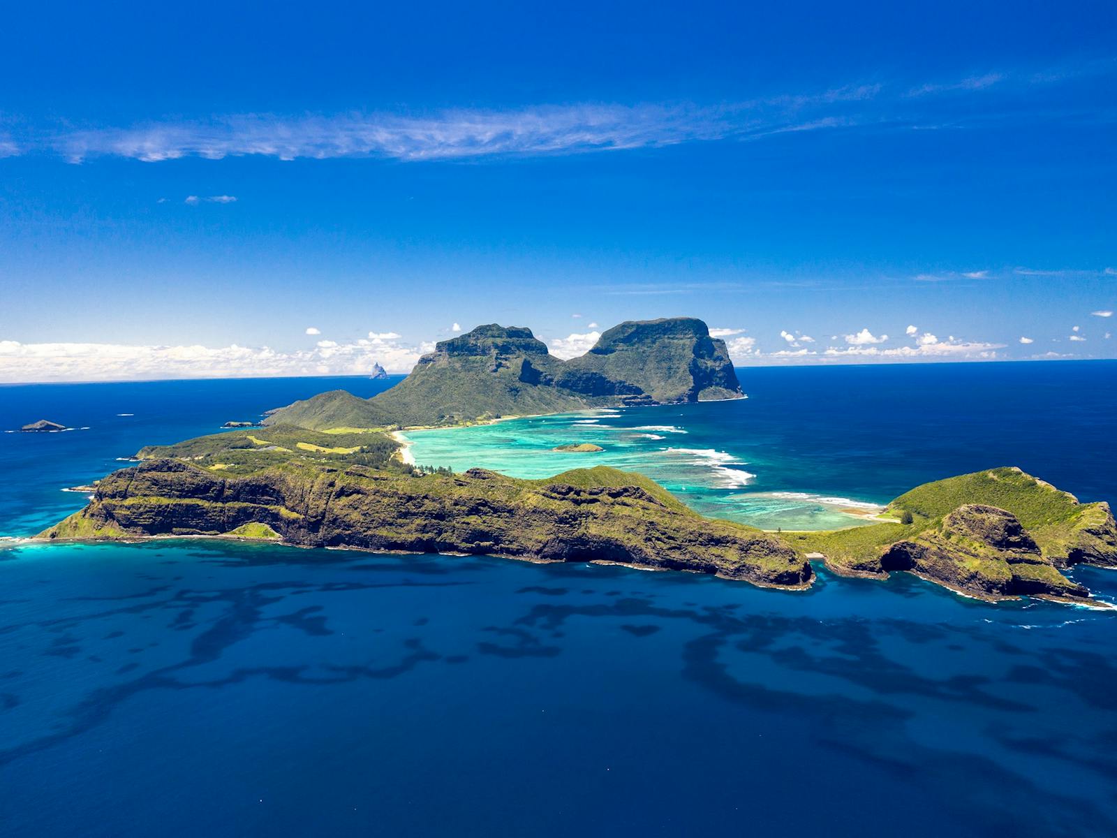 Image for Lord Howe Island Discovery Day Celebrations