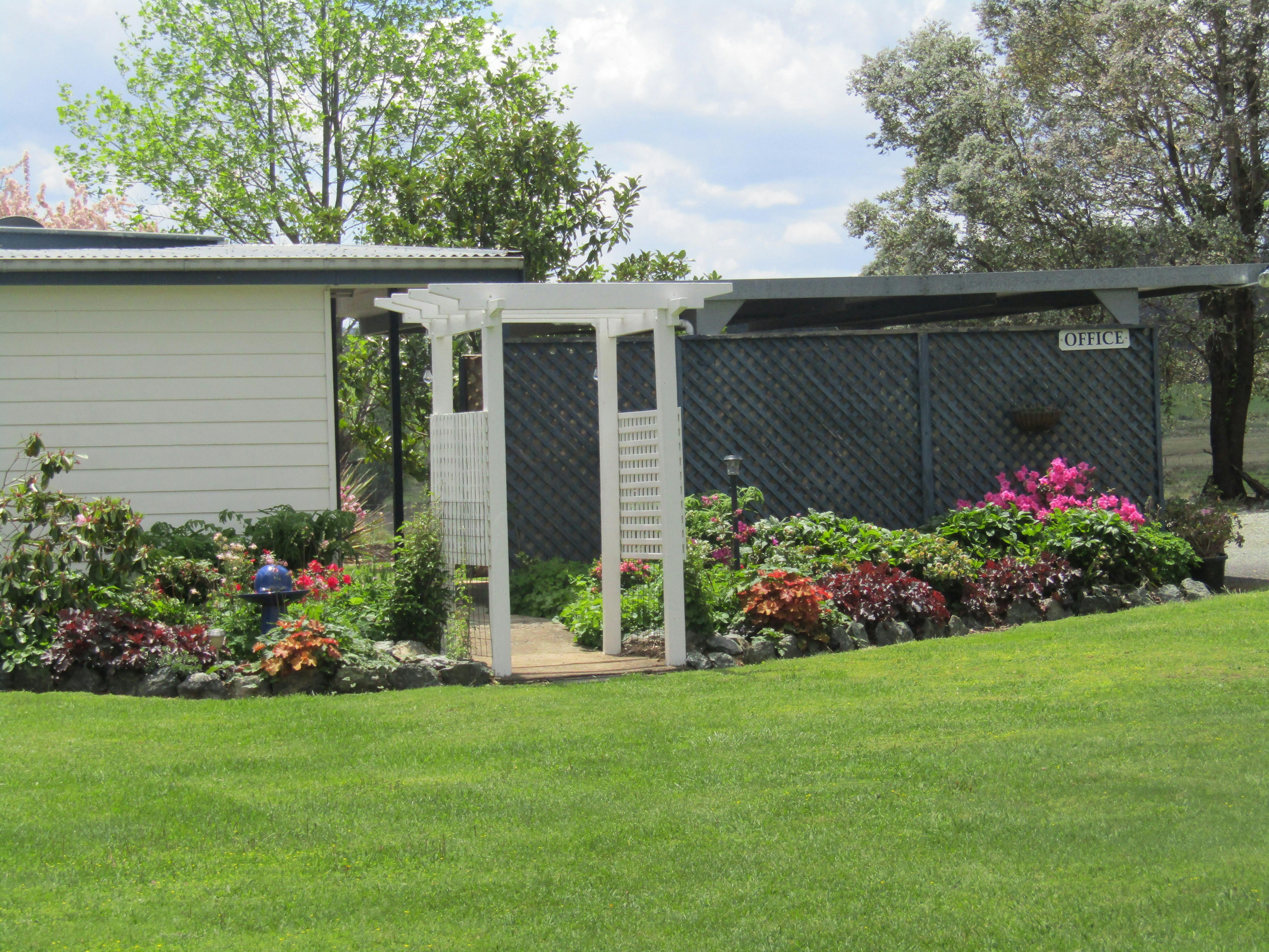 Nowendoc Country Motel