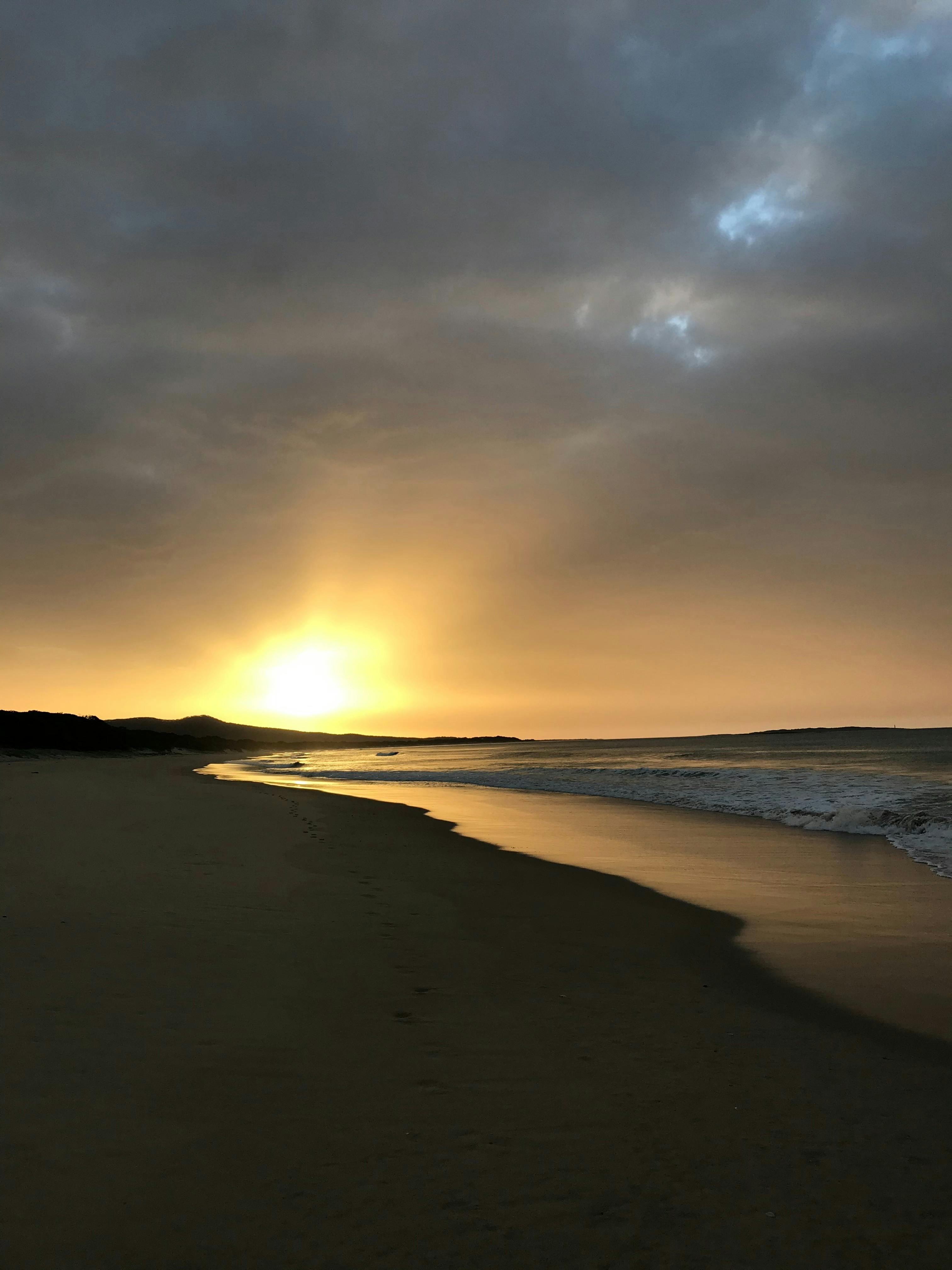 Bach Akademie Australia - Bach: A life in music edit - Mallacoota performance