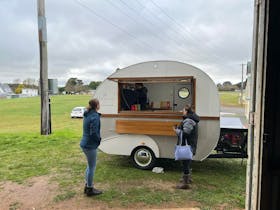 Crookwell Community Markets Cover Image