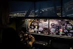 Simulators 2