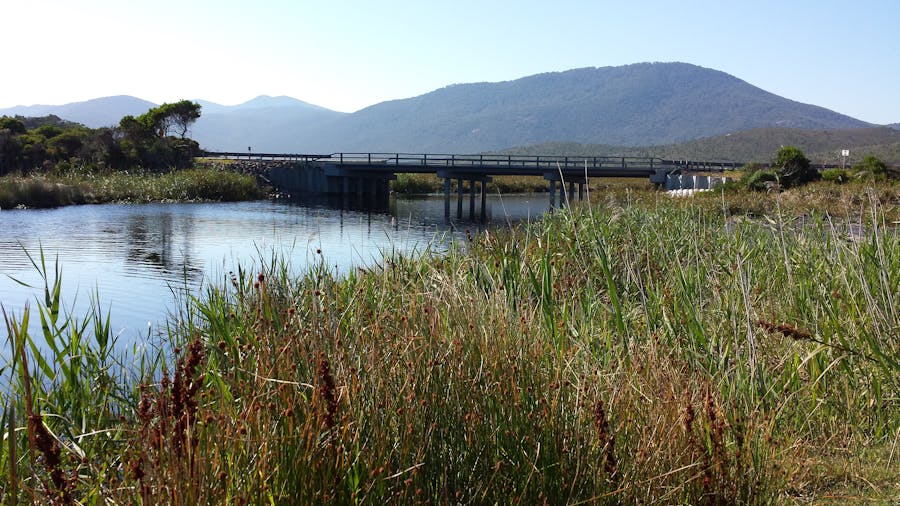 Wilsons Promontory Nine Day Tour