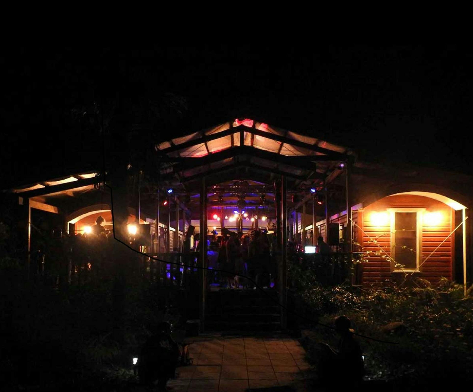 행사 및 이벤트 공간