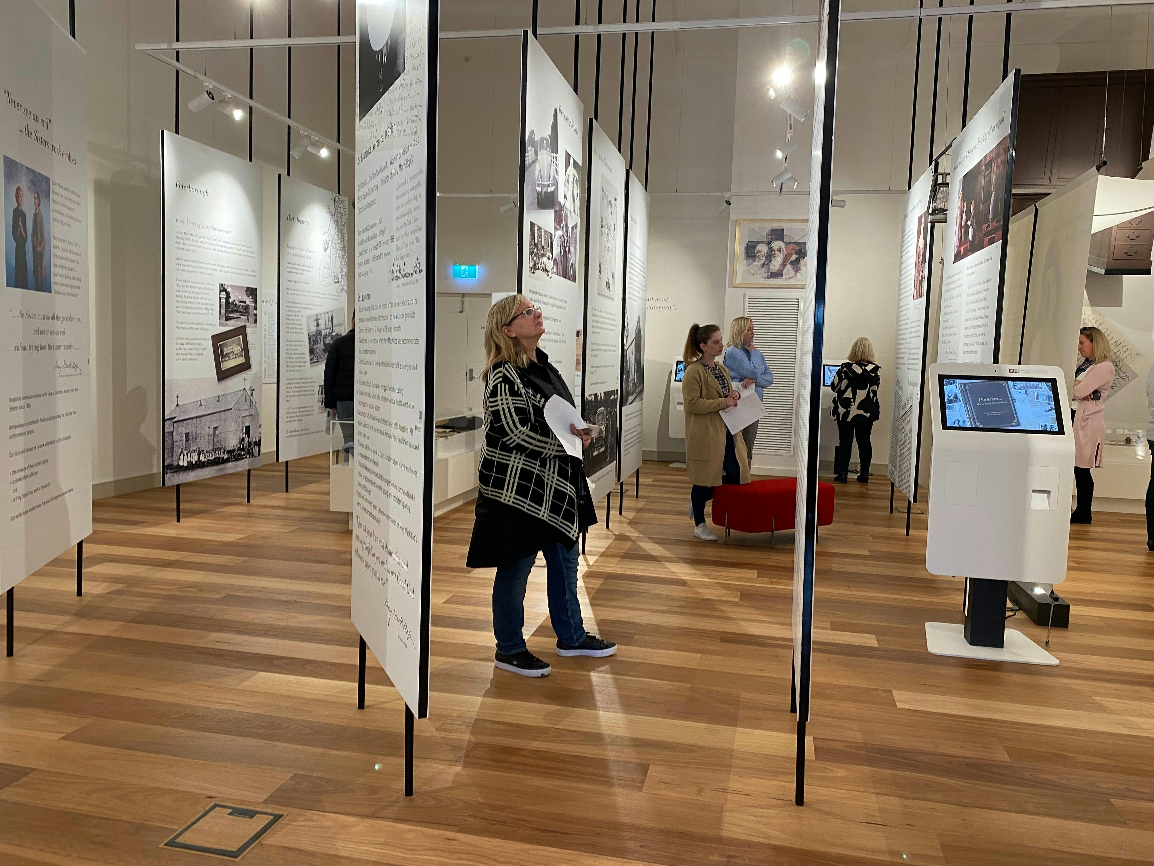 Mary MacKillop Museum