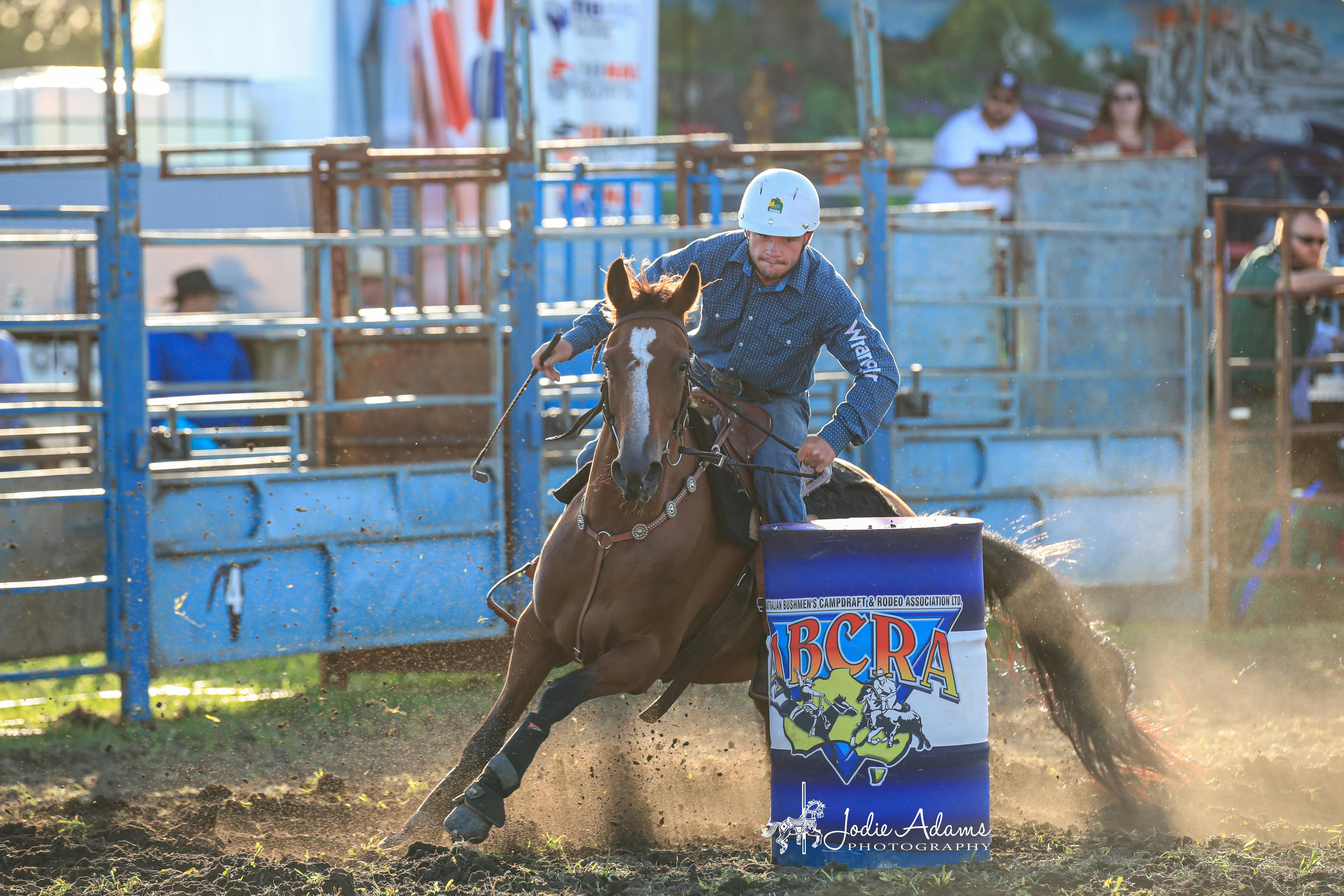 Maitland Rodeo