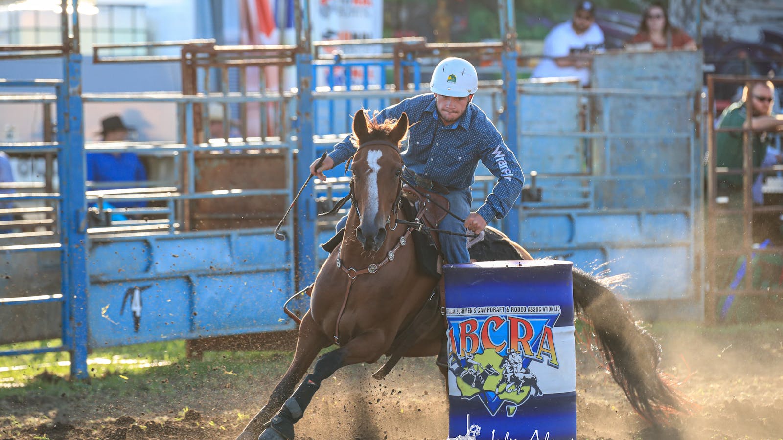 Maitland Rodeo