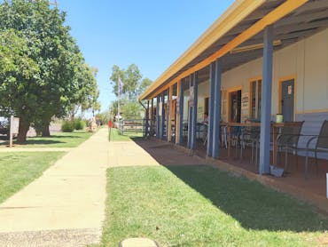 Eulo Queen Hotel