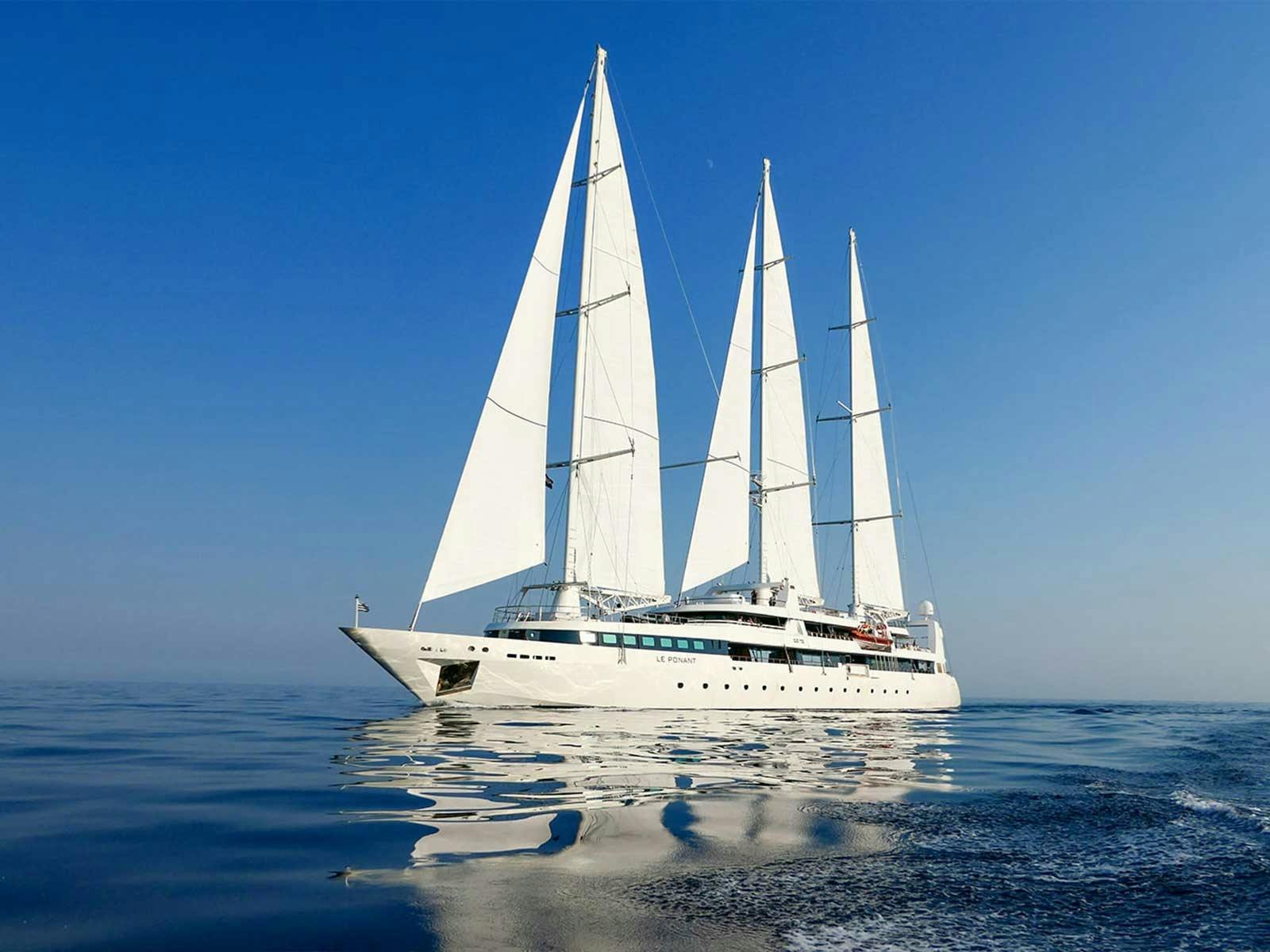 Le Ponant