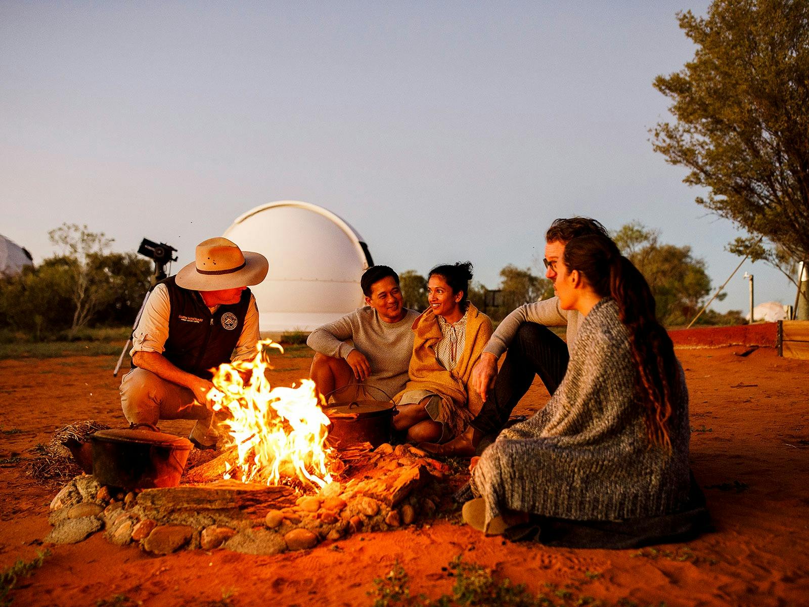 Australian Highlights | 13 Day Guided Holiday