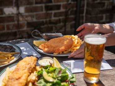 $15 Pub Classics