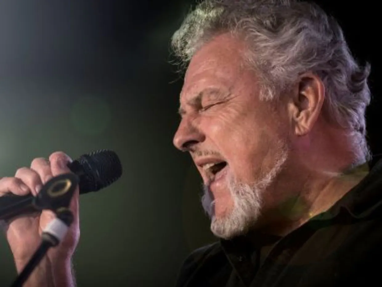 Ross Wilson and The Peaceniks - 50 Years of Hits Tour