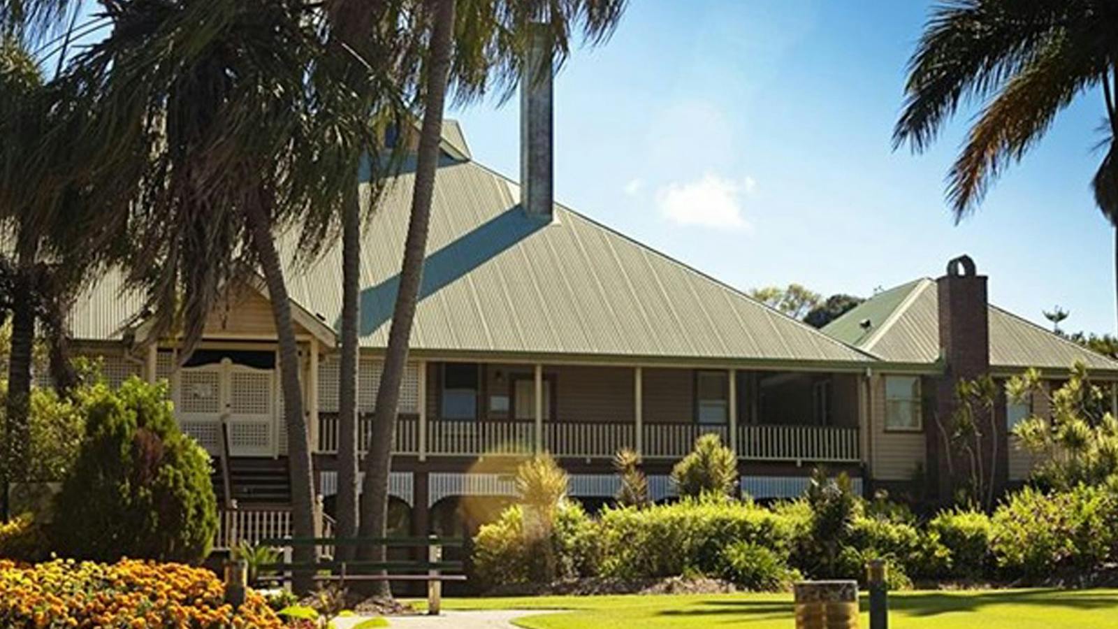 Bundaberg