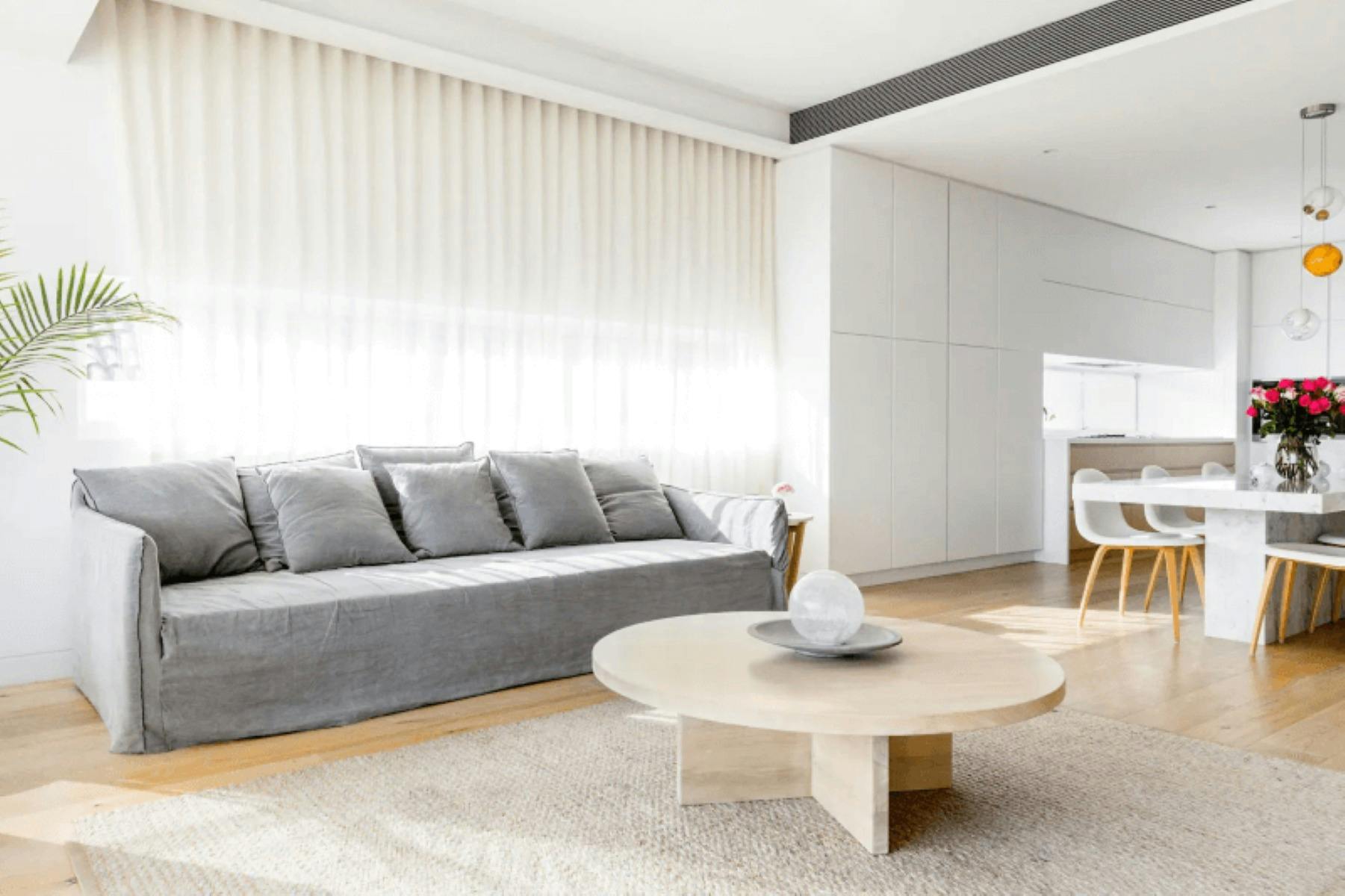 bondi beach rental