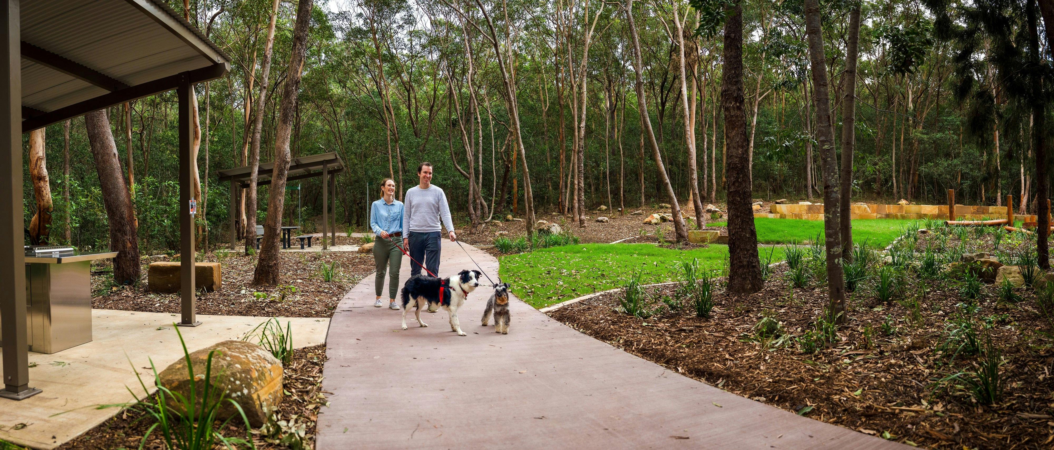 Denmark Hill Conservation Reserve