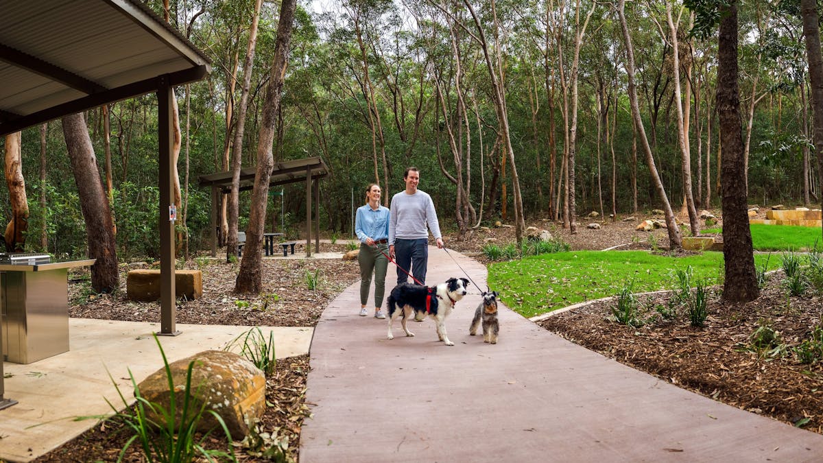 Denmark Hill Conservation Reserve Denmark Hill Conservation Reserve