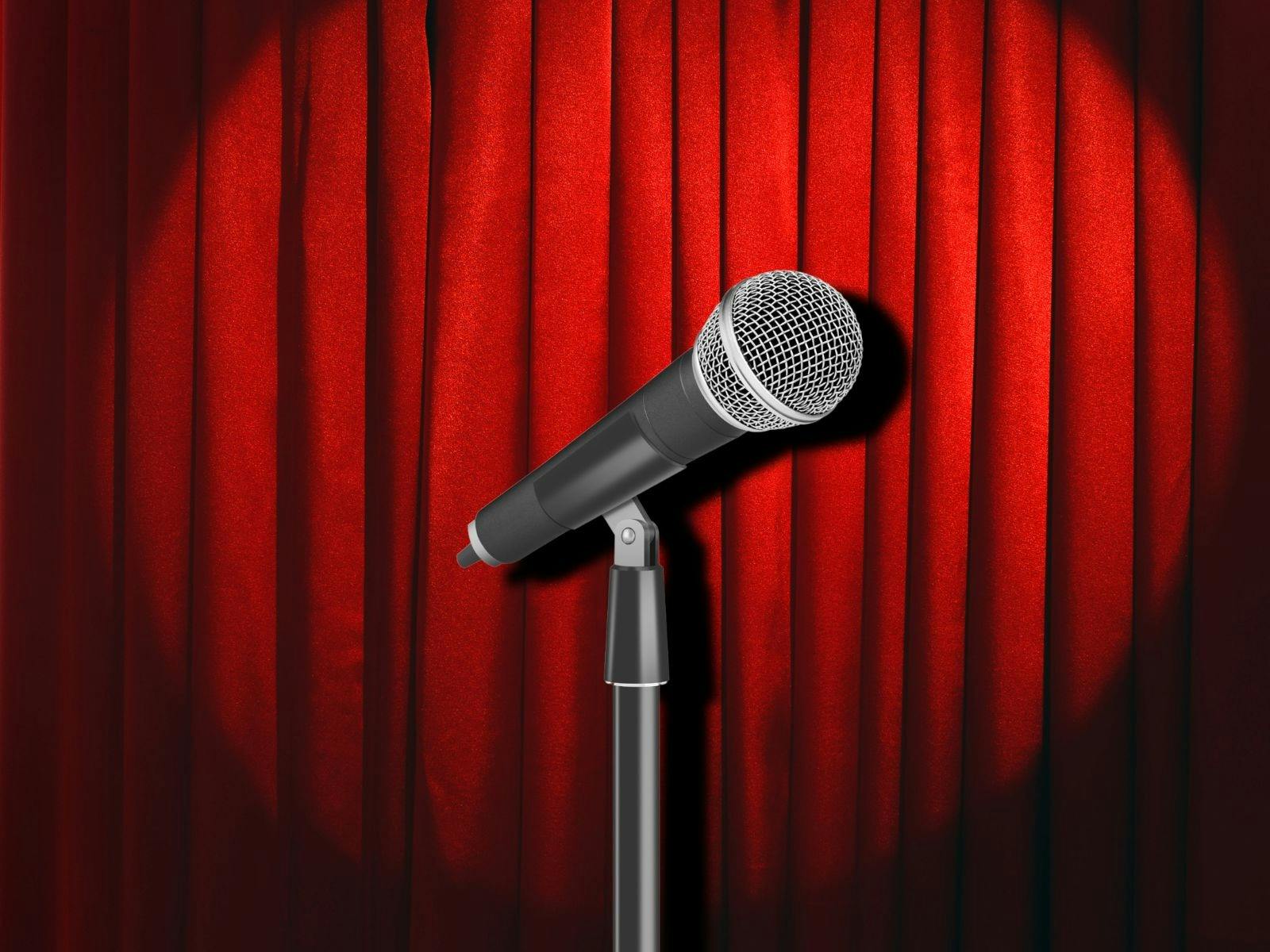 Gosford Comedy Club