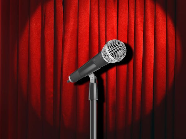 Gosford Comedy Club