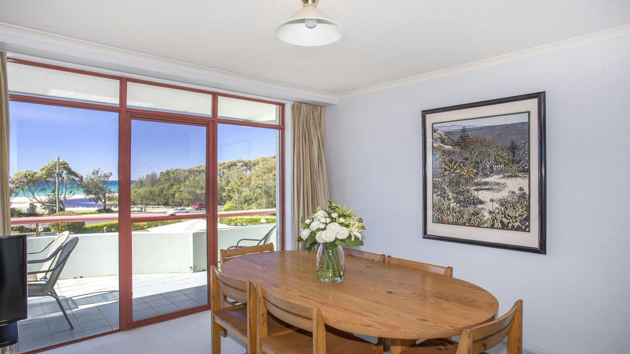 Fathoms Apartments 17 Shoalhaven South Coast NSW