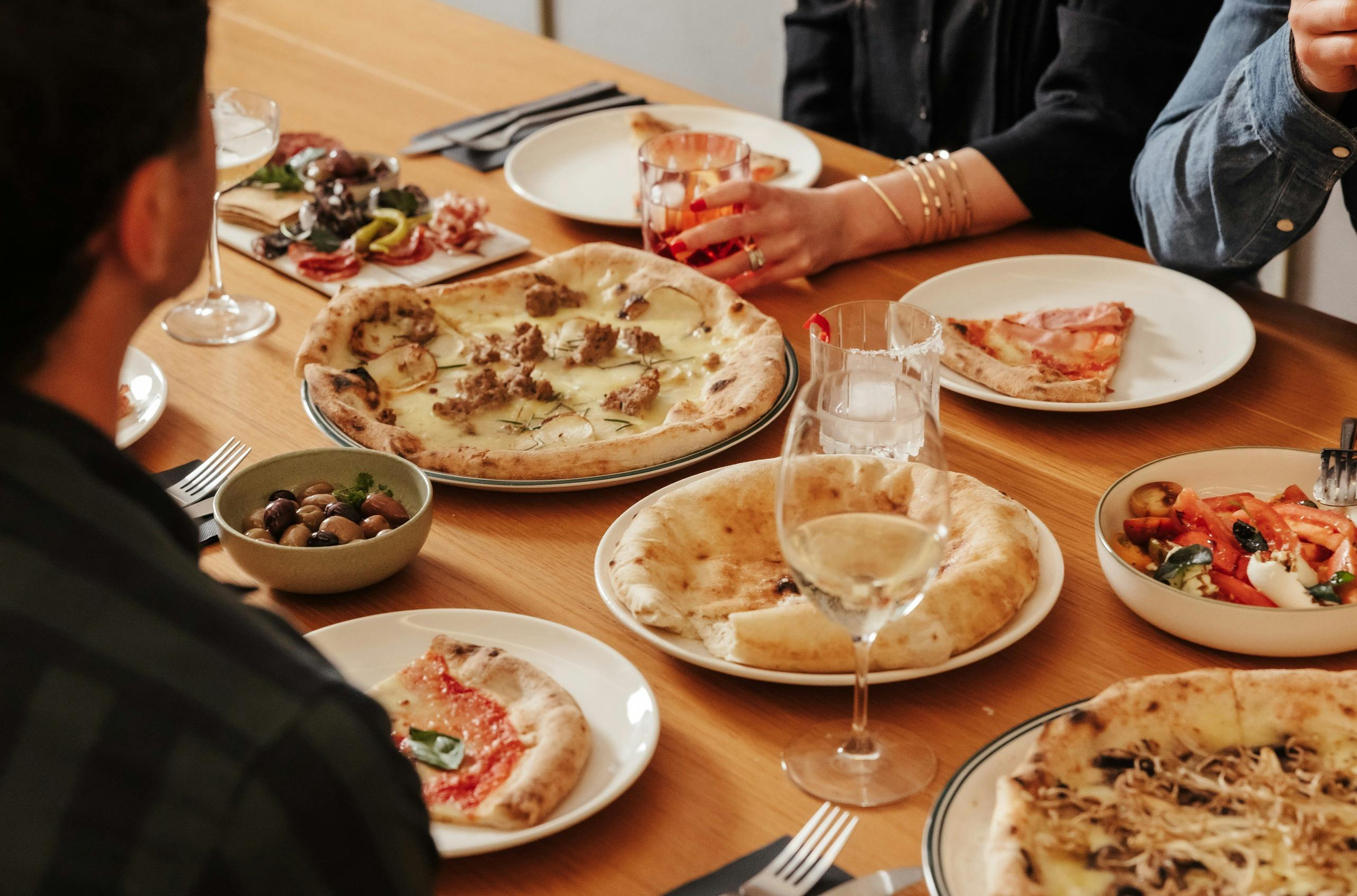 Date Night / Couples Night