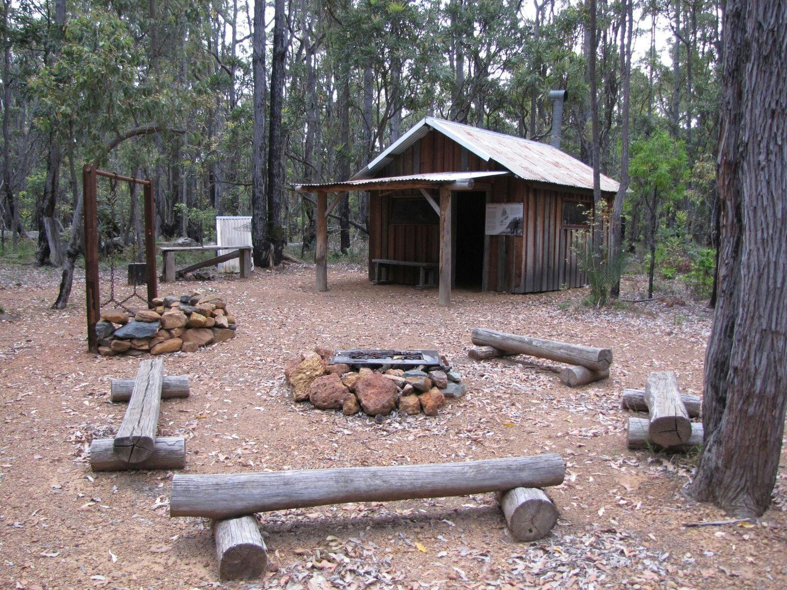 Forest Discovery Centre
