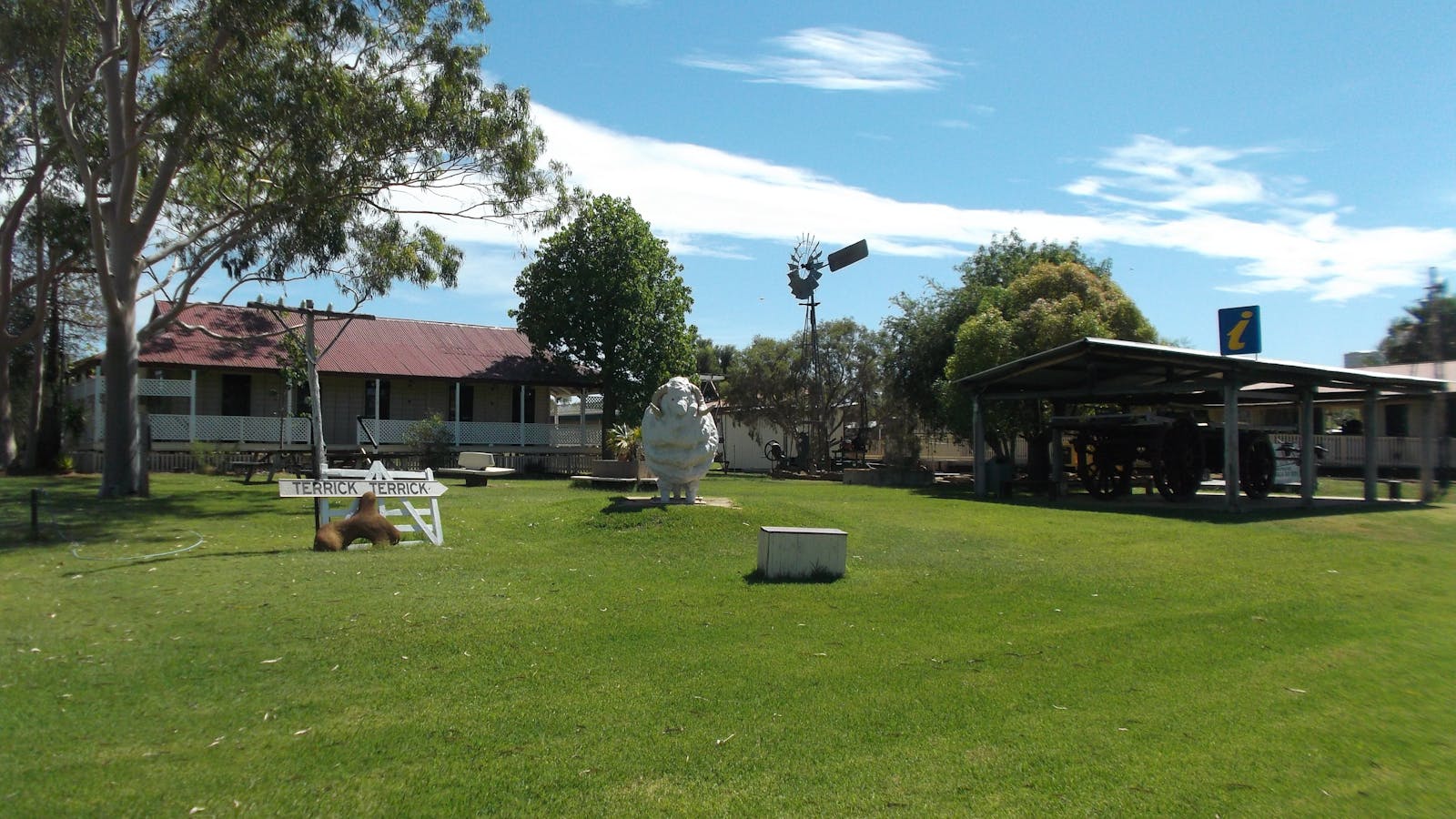 Ram Park