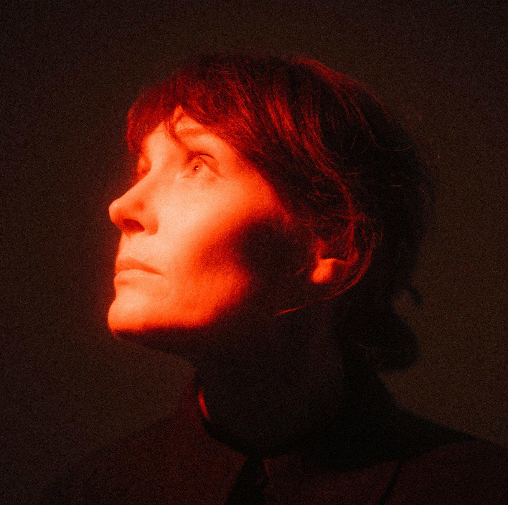 Sarah Blasko