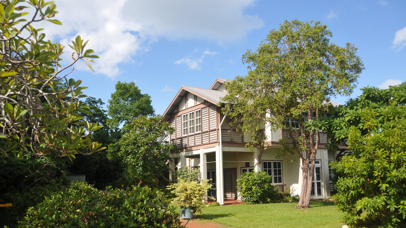 Myilly Point Heritage Precinct