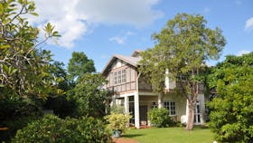 Myilly Point Heritage Precinct