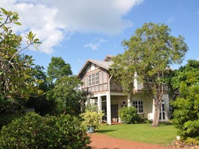 Myilly Point Heritage Precinct