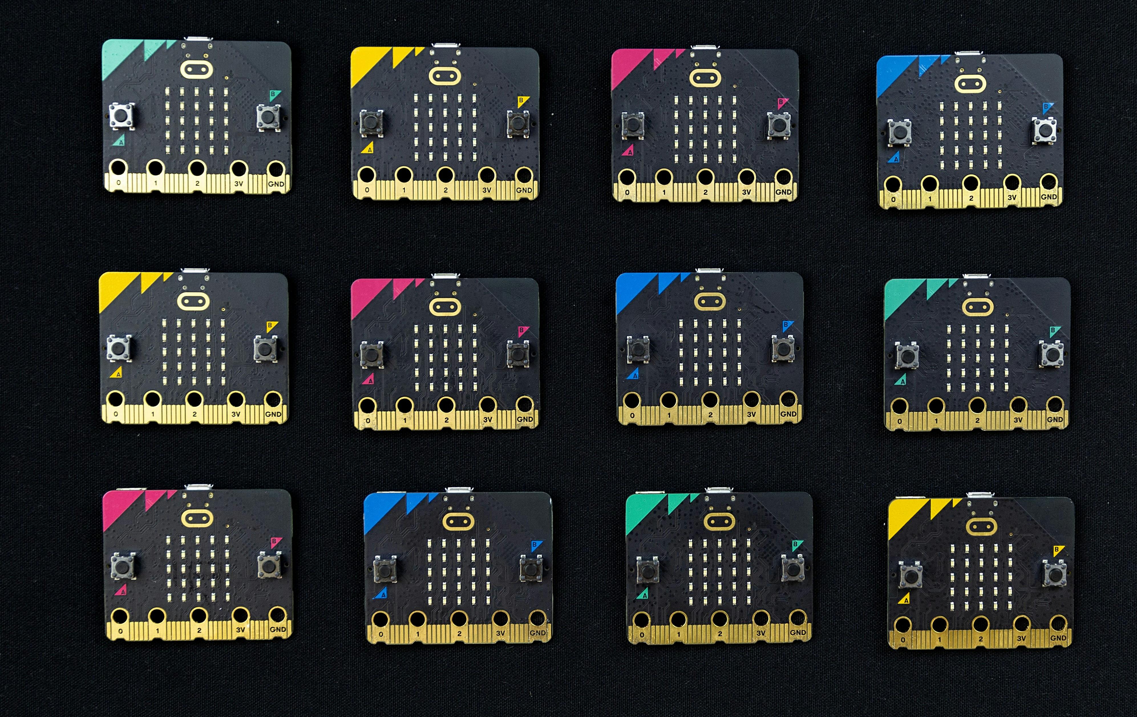 Full STEAM Ahead. Image: Powerhouse Studio