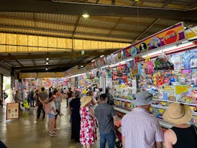 Toowoomba Royal Show