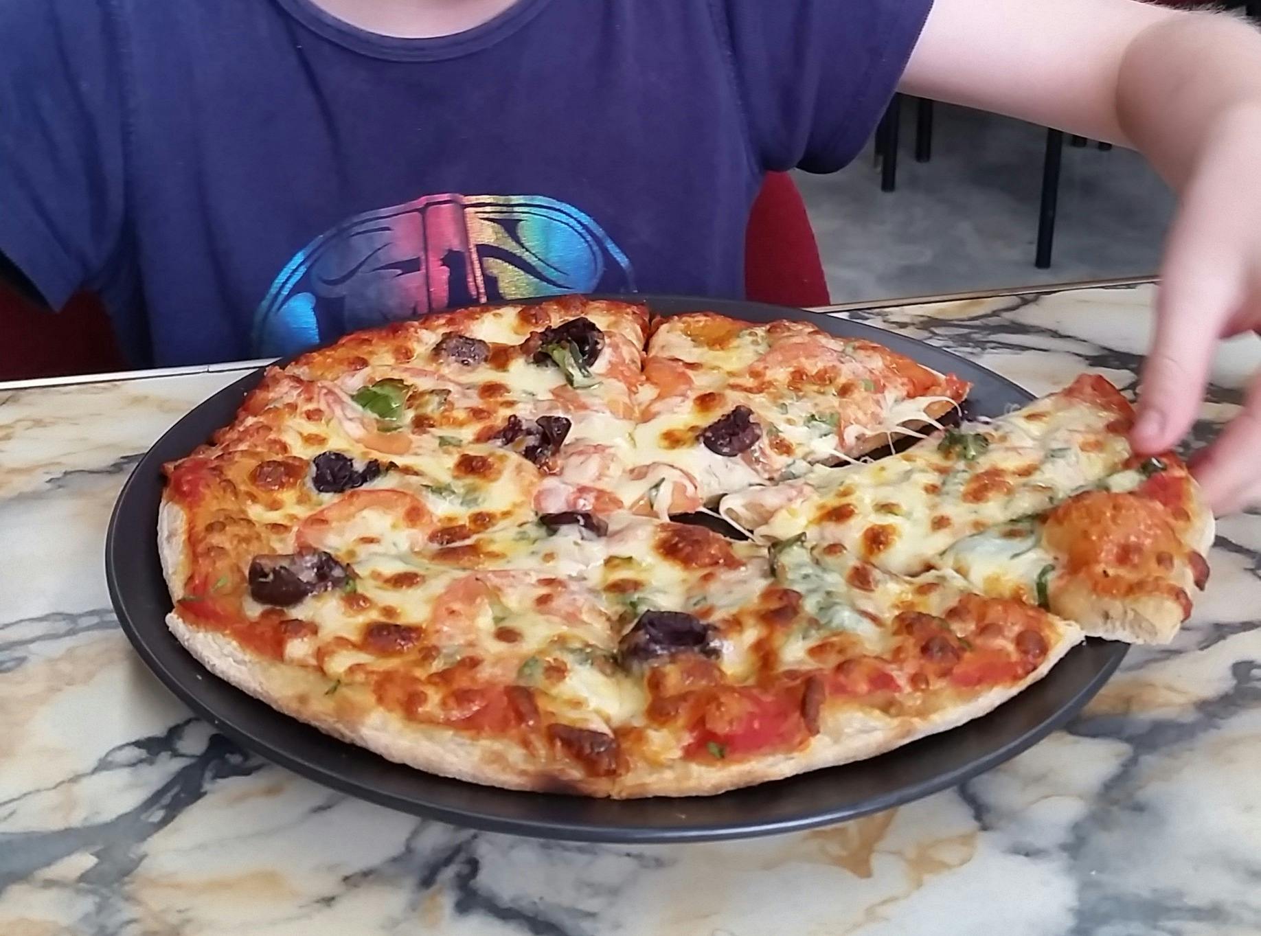 Pizza