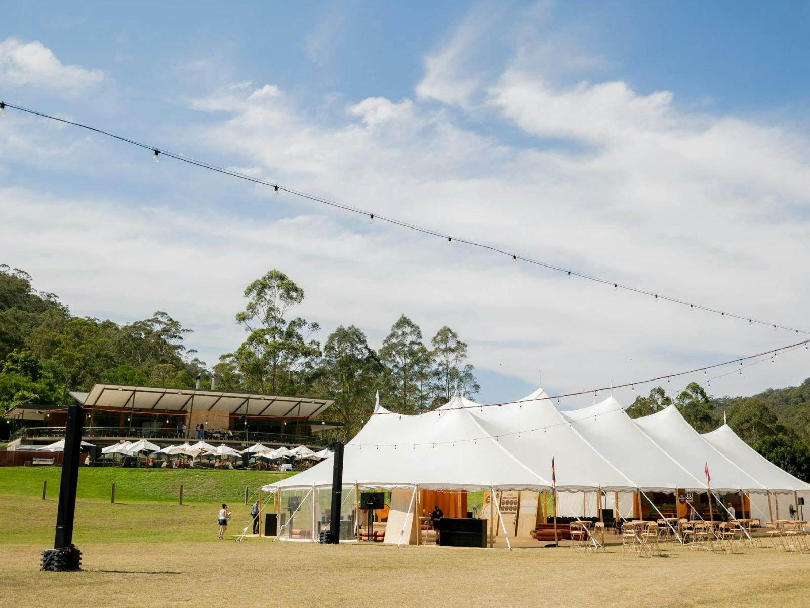 Glenworth Valley Events Centre - Conferences & Events Sydney and Central Coast