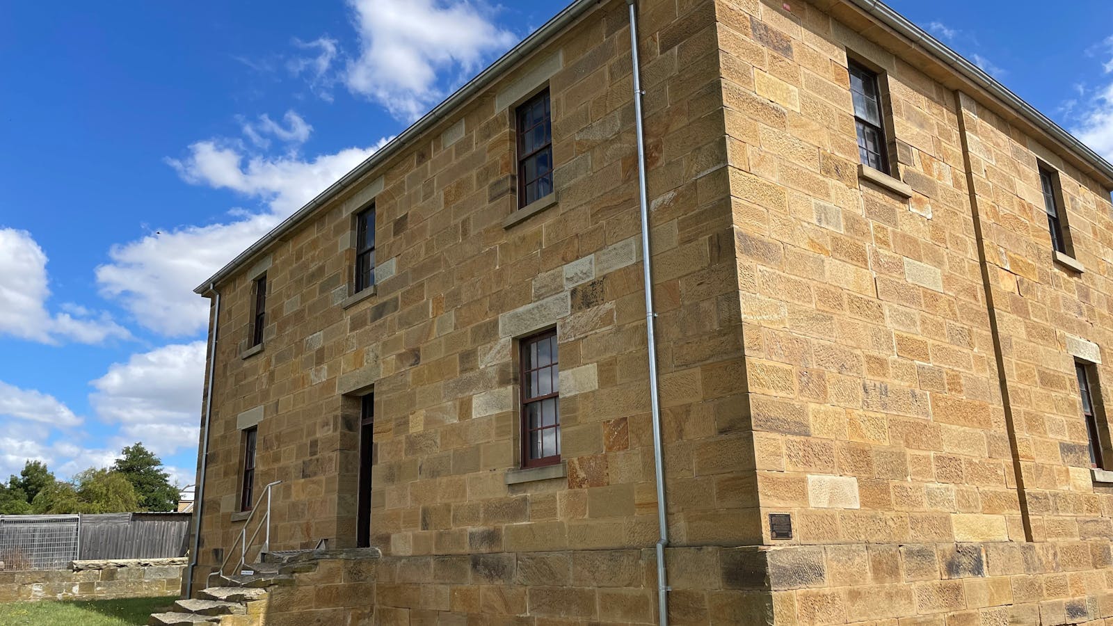 Oatlands Gaoler's Residence