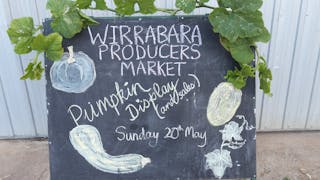 Wirrabara Producers Market