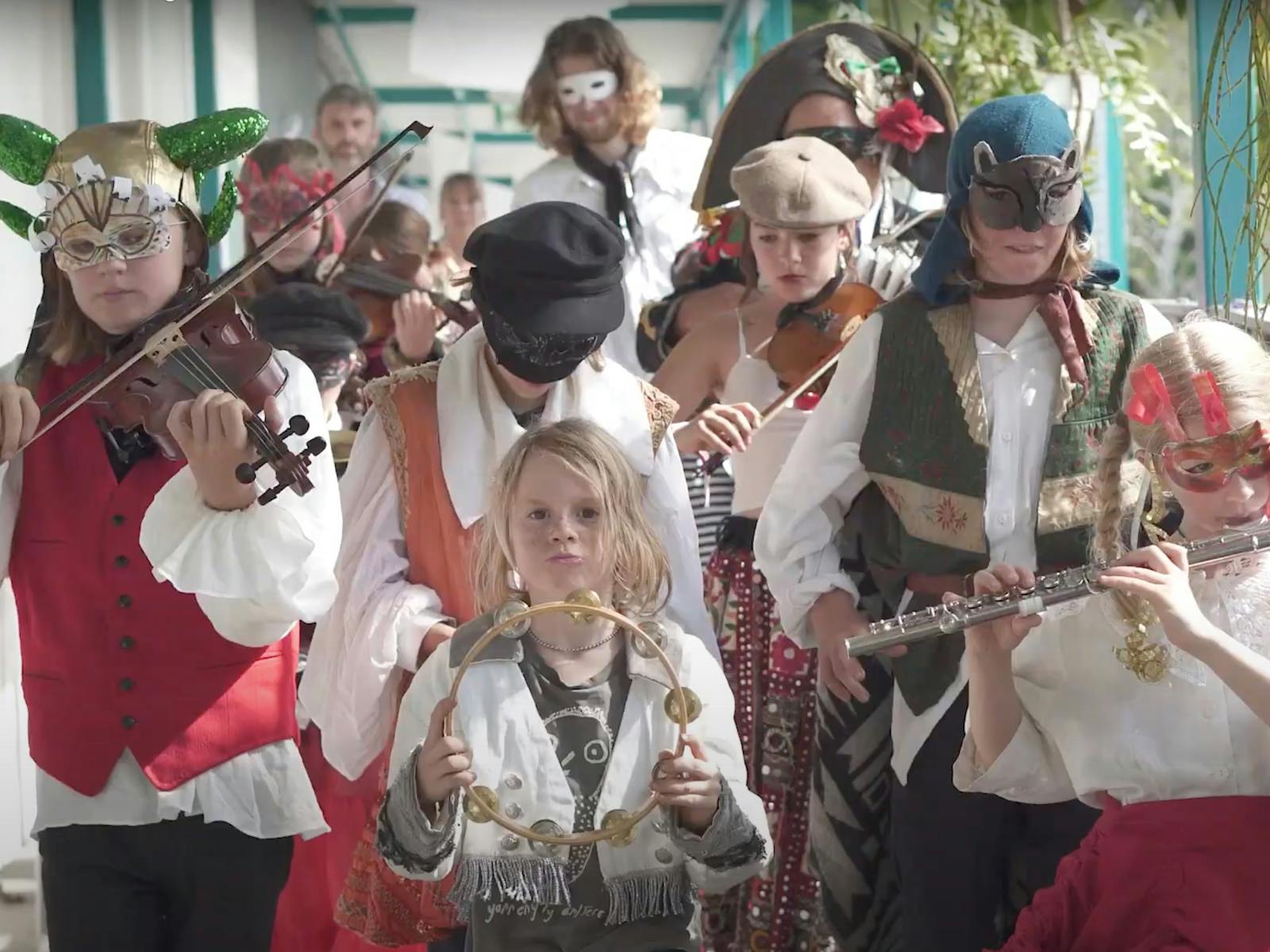 Image for Taranta Festival
