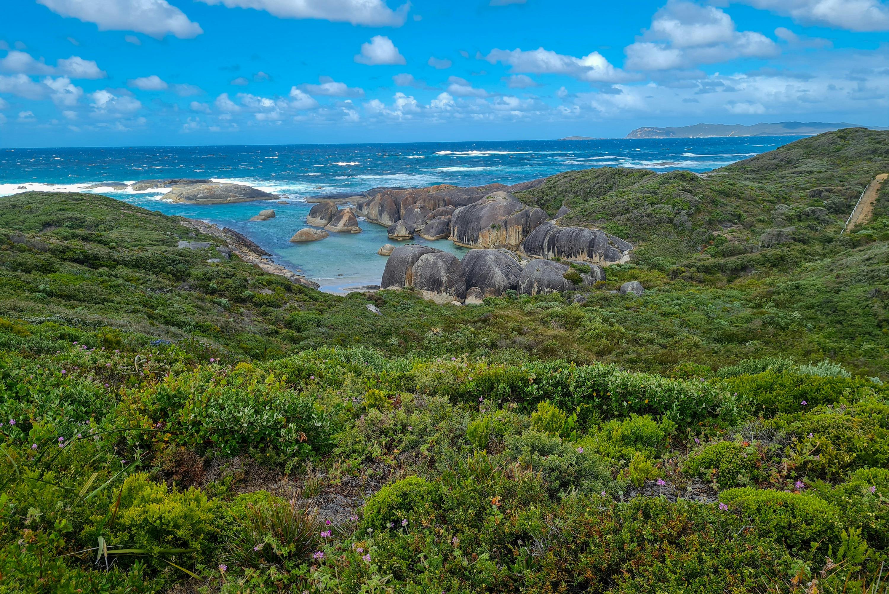 Hike the Bibbulmun Track: Walpole to Denmark