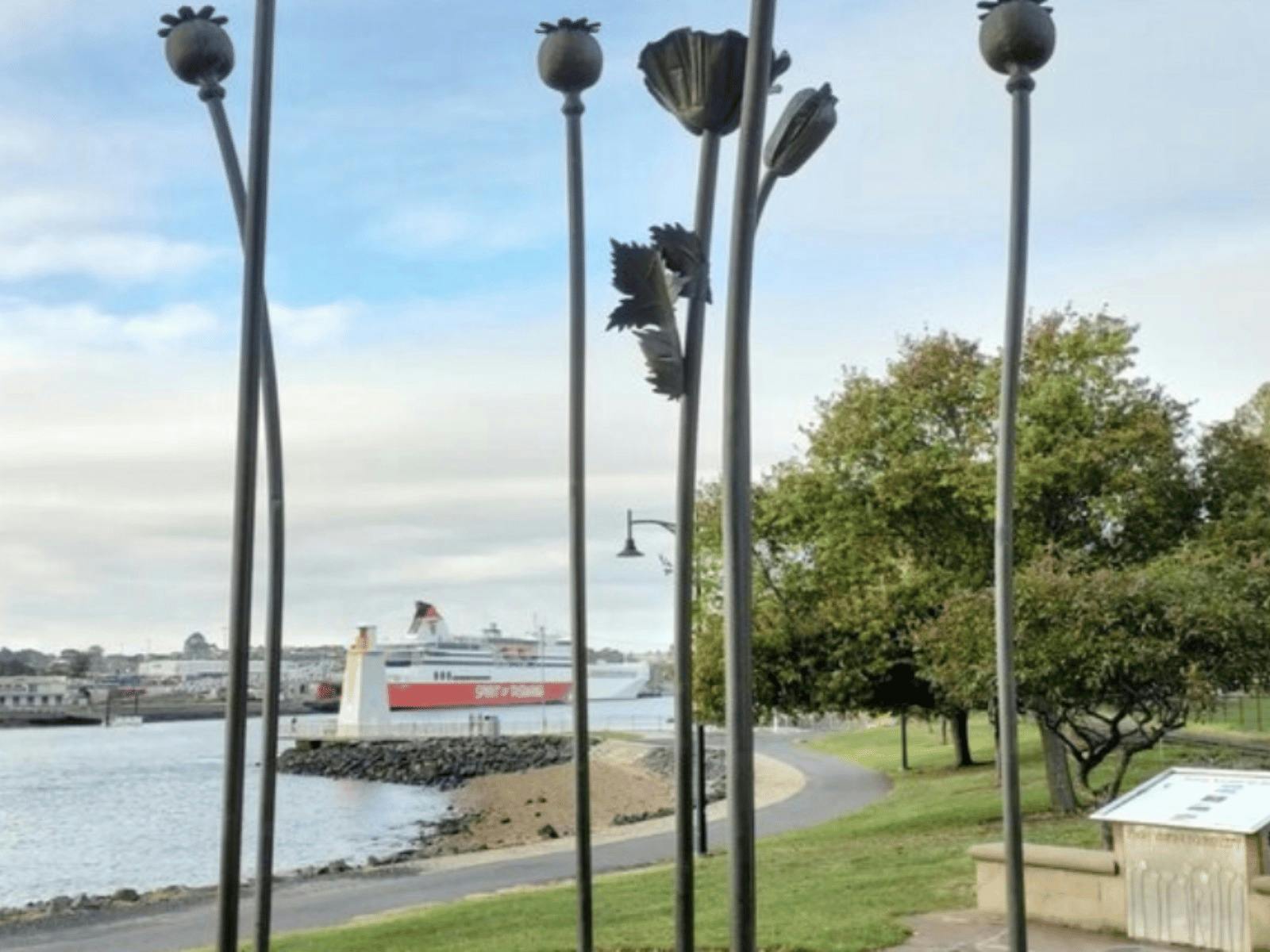 Devonport & Surrounds Sightseeing Tour