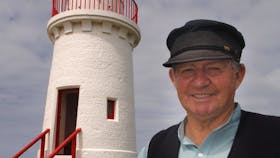 Flagstaff Hill Maritime Museum and Village