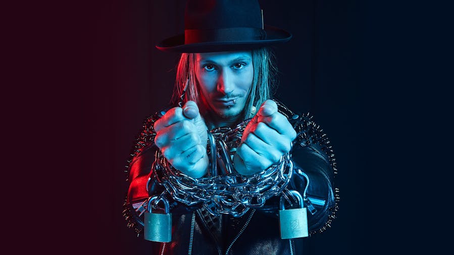 Cosentino Deception
