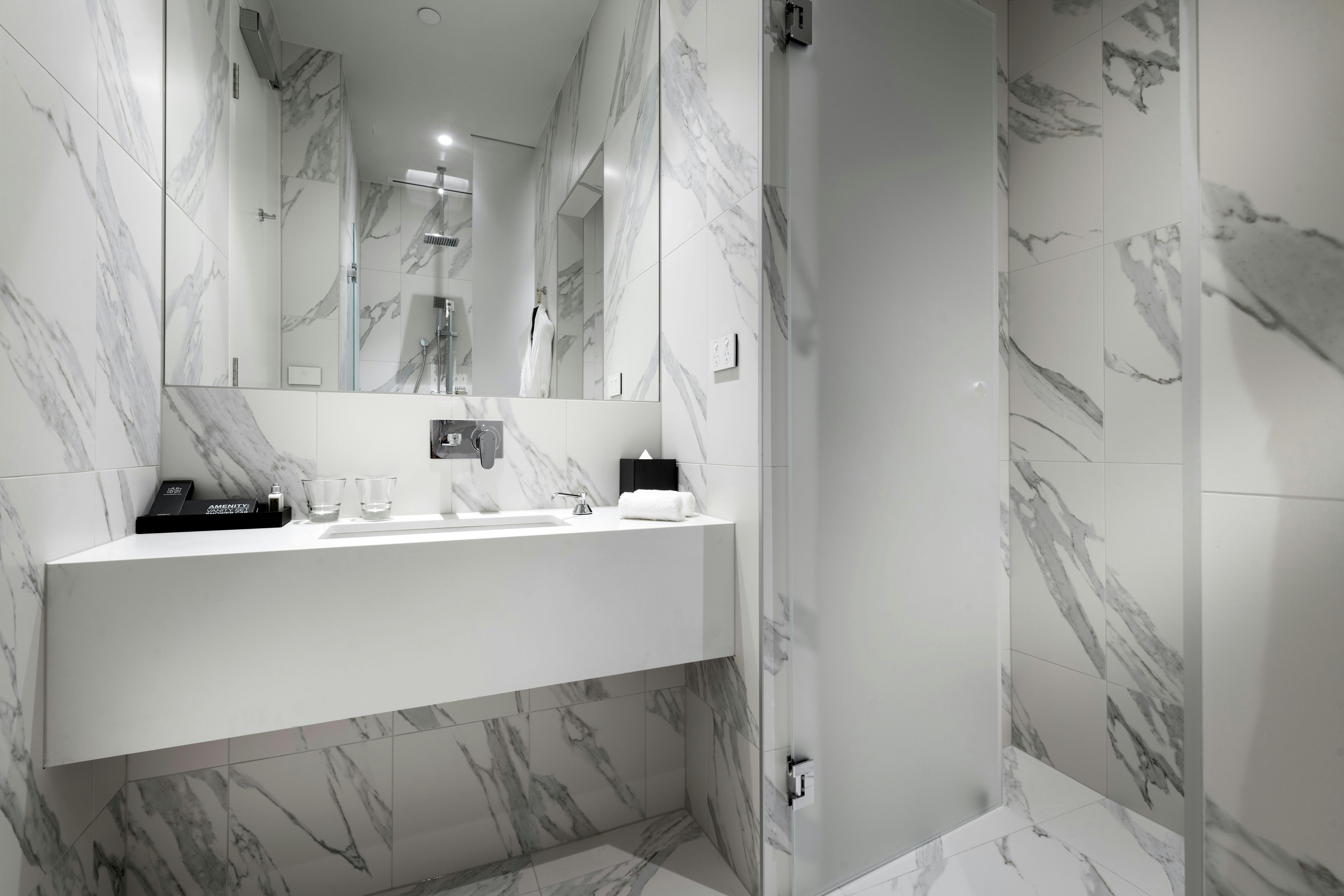 Contemporary Room